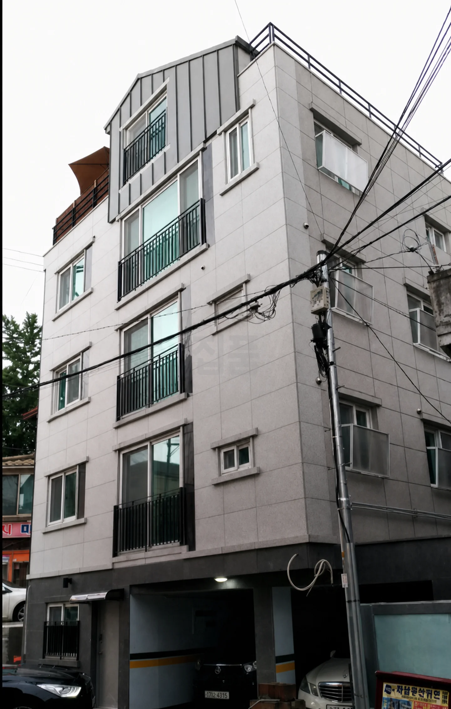 서울 강동 메종포레 월세 6000만원 45만원 매물 이미지