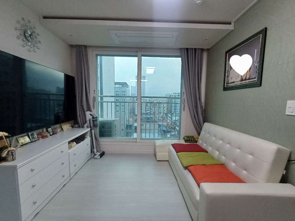 서울 중랑구 상봉동 상봉팰리스 매매 2억9500만원 매물 이미지