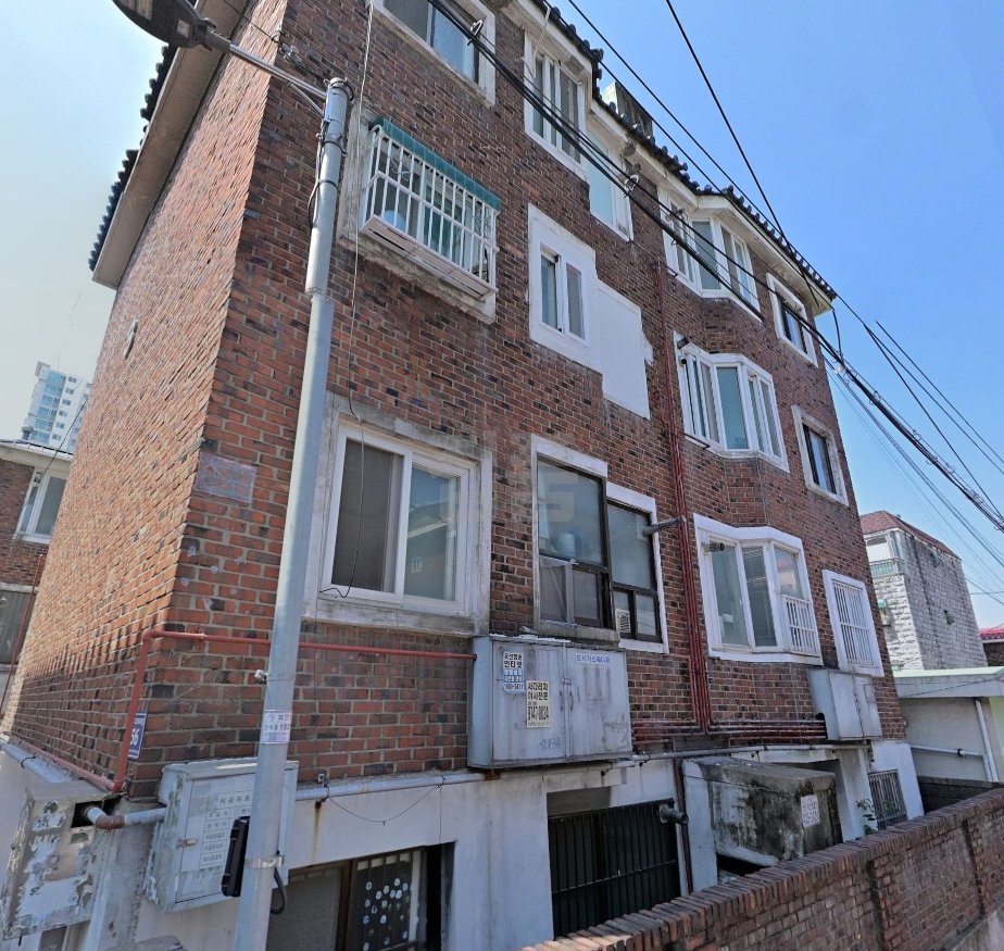 인천 남동 삼우빌라 매매 9500만원 매물 이미지