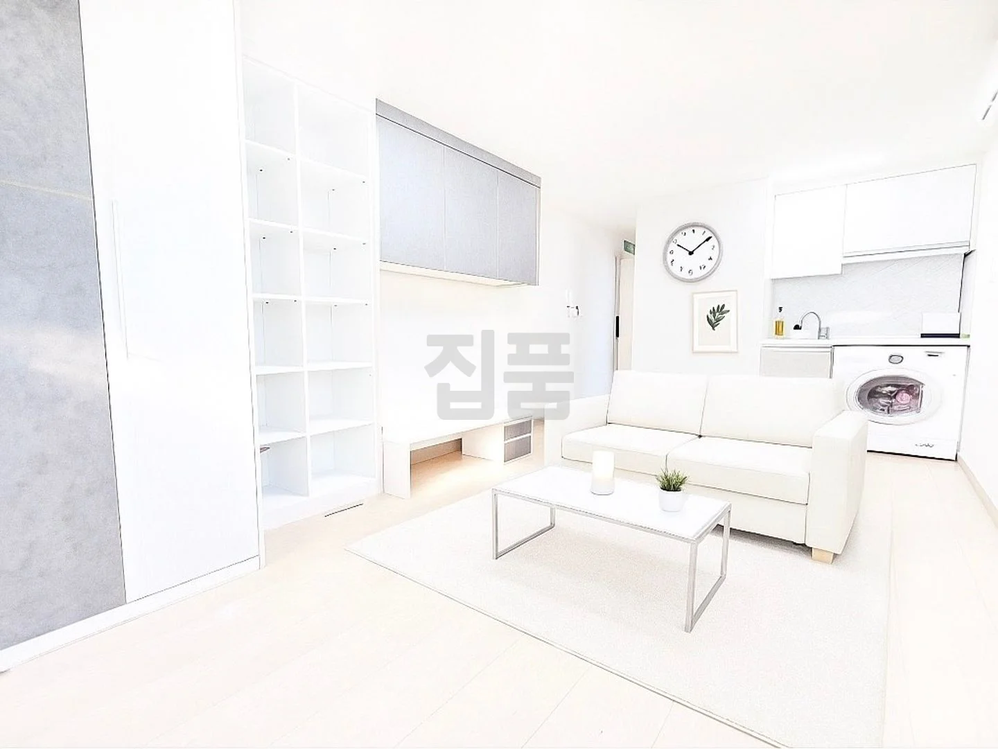 서울 영등포구 영등포동8가 휴미소빌딩 월세 3000만원 35만원 매물 이미지