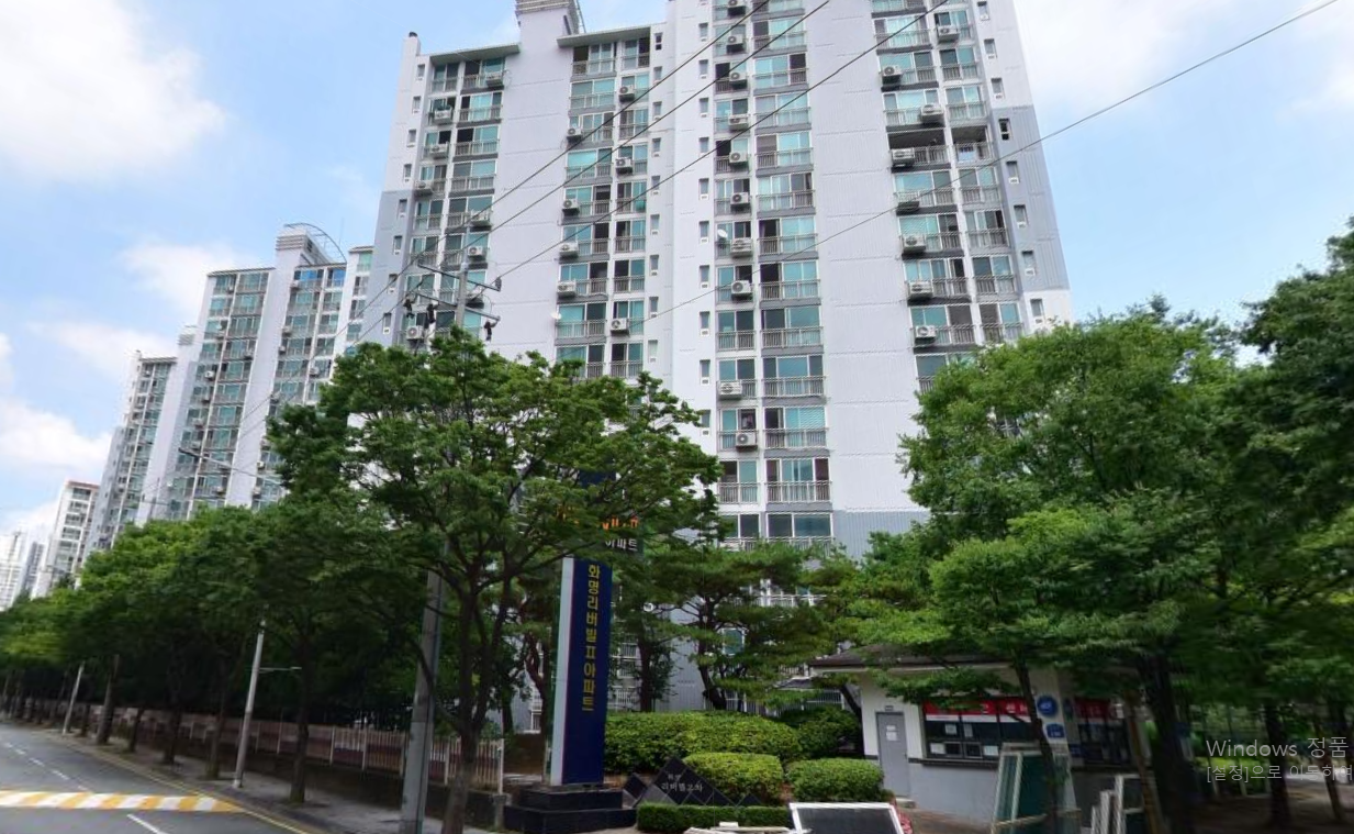 부산 북구 금곡동 화명리버빌2차아파트 매매 3억1000만원 매물 이미지