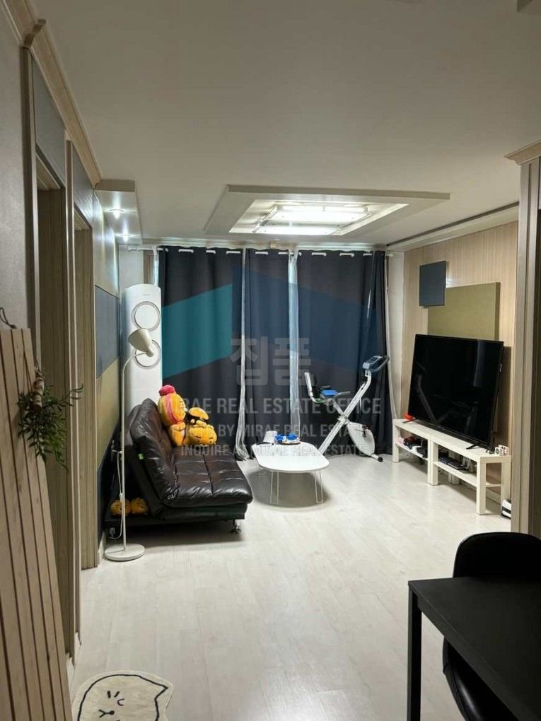 경기 부천시 원미구 역곡동 뉴효성하이츠 매매 2억500만원 매물 이미지