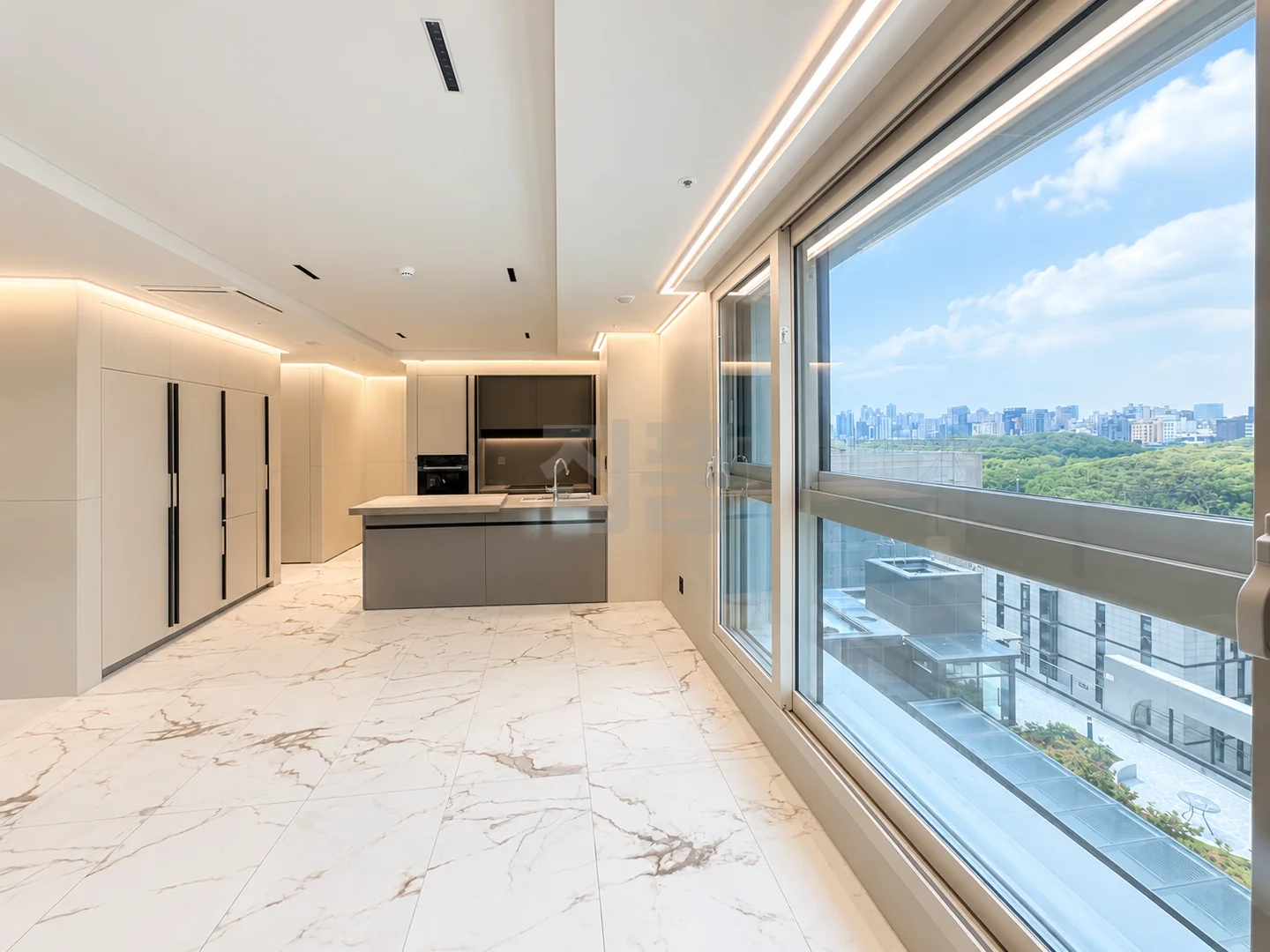 서울 강남구 삼성동 힐스테이트삼성 월세 3억 900만원 매물 이미지