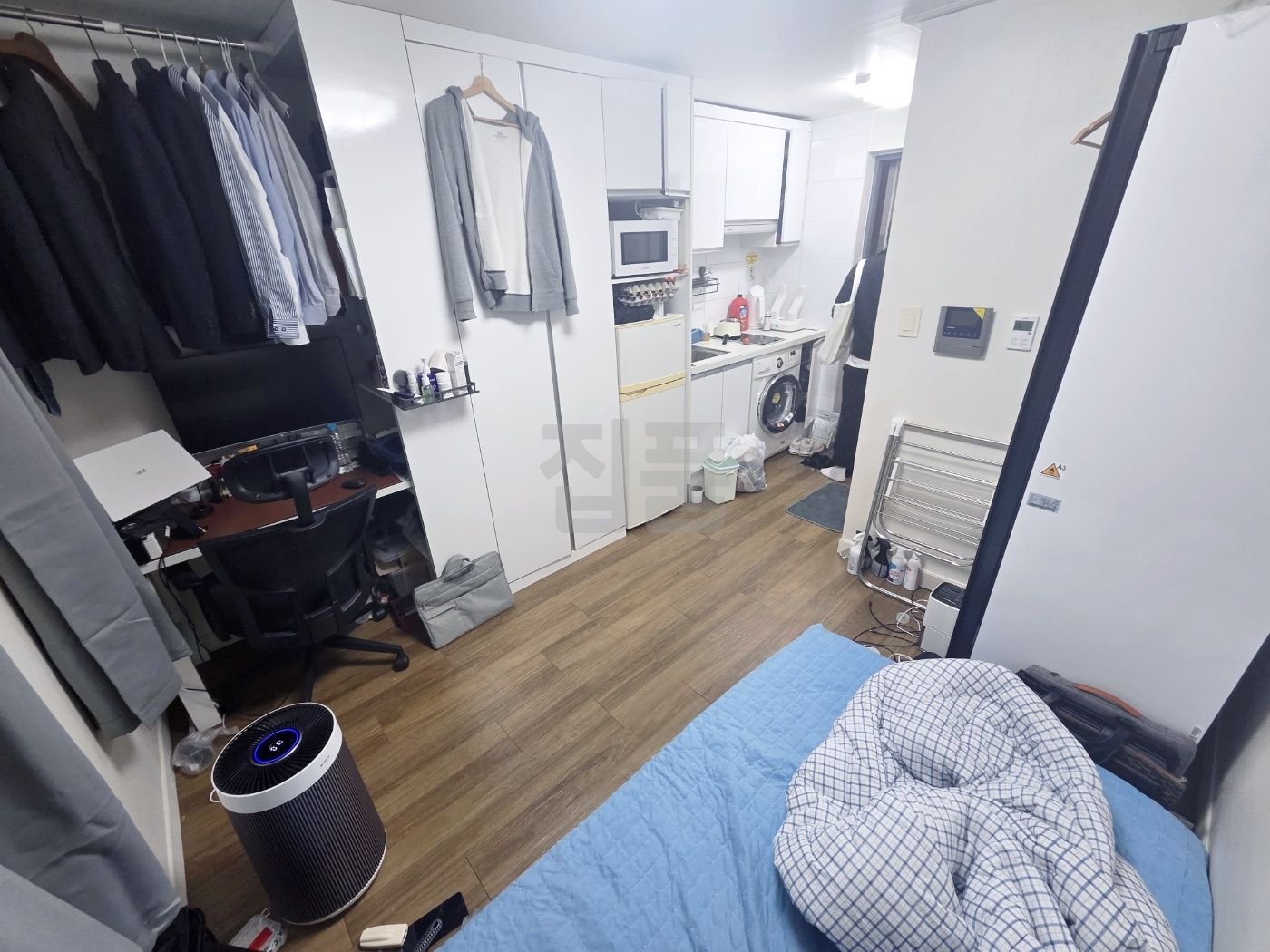 서울 관악구 신림동 신림동10 395 월세 500만원 42만원 매물 이미지