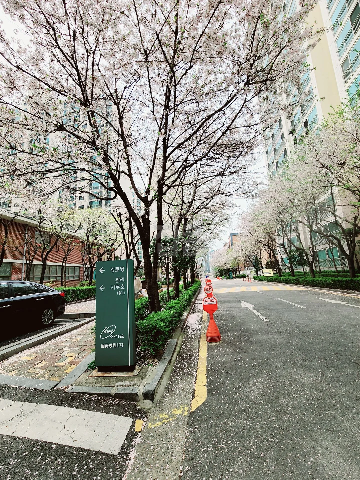 경기 시흥시 월곶동 월곶동풍림1차아파트 전세 1억8000만원 매물 이미지