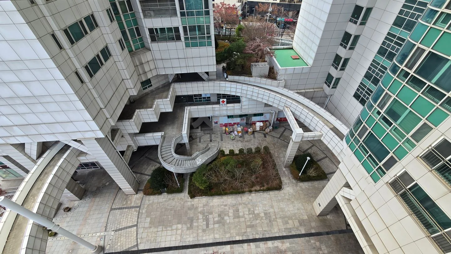 서울 종로구 숭인동 롯데캐슬천지인 매매 12억5000만원 매물 이미지