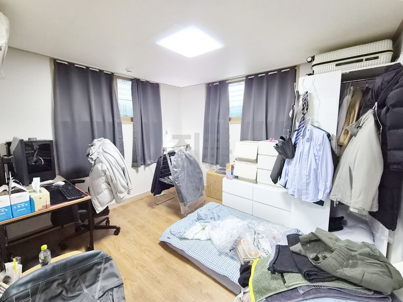 서울 영등포구 신길동 신길동4460 월세 1000만원 40만원 매물 이미지