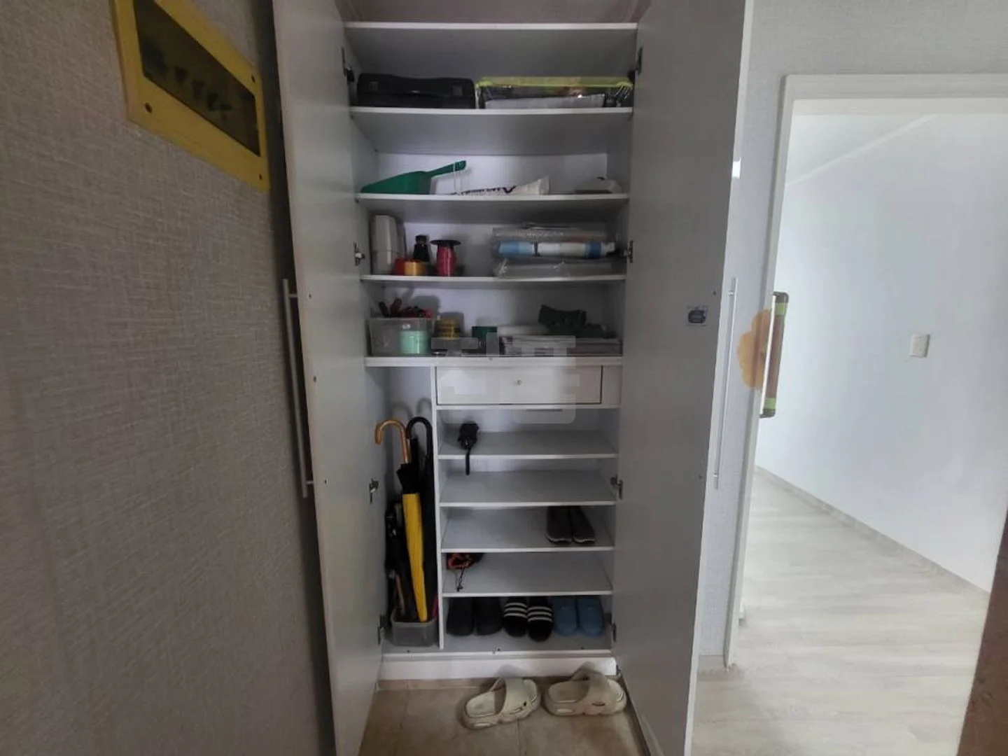 인천 부평구 청천동 대진아파트 매매 2억 매물 이미지
