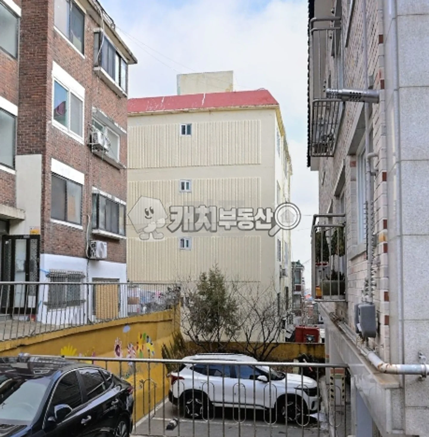 인천 계양구 방축동 대성빌라 매매 9800만원 매물 이미지
