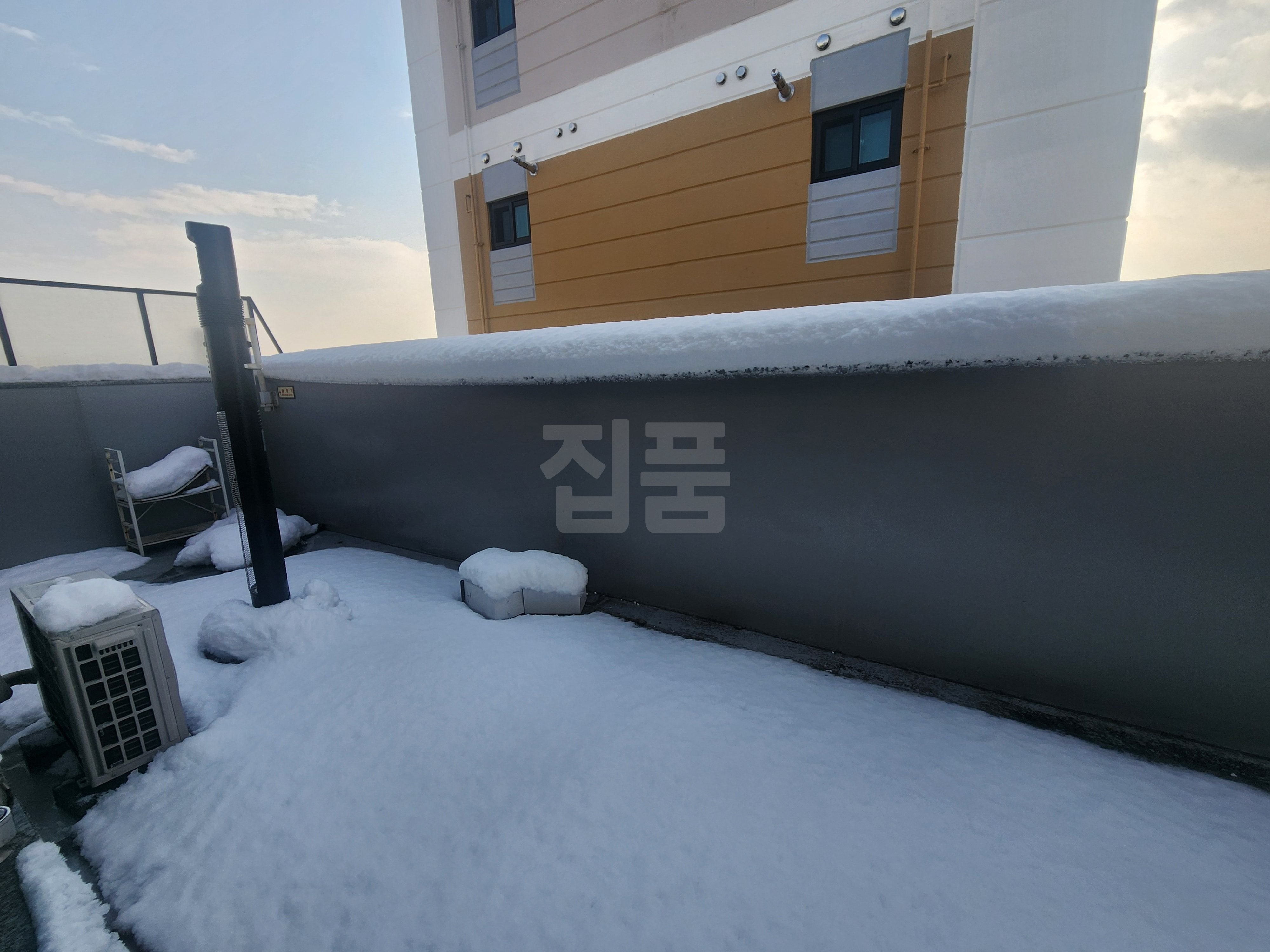서울 영등포구 대림동 에스케이이그랑빌 월세 5000만원 135만원 매물 이미지
