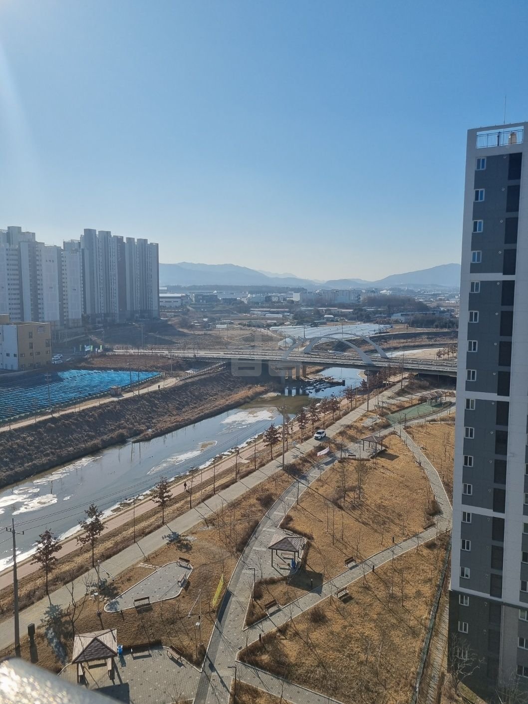 경기 포천시 어룡동 포천리버포레세영리첼아파트 매매 3억5000만원 매물 이미지