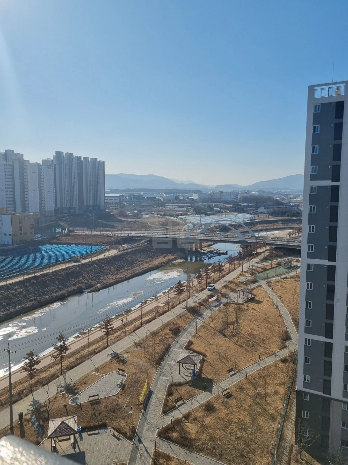 경기 포천시 어룡동 포천리버포레세영리첼아파트 매매 3억5000만원 매물 이미지