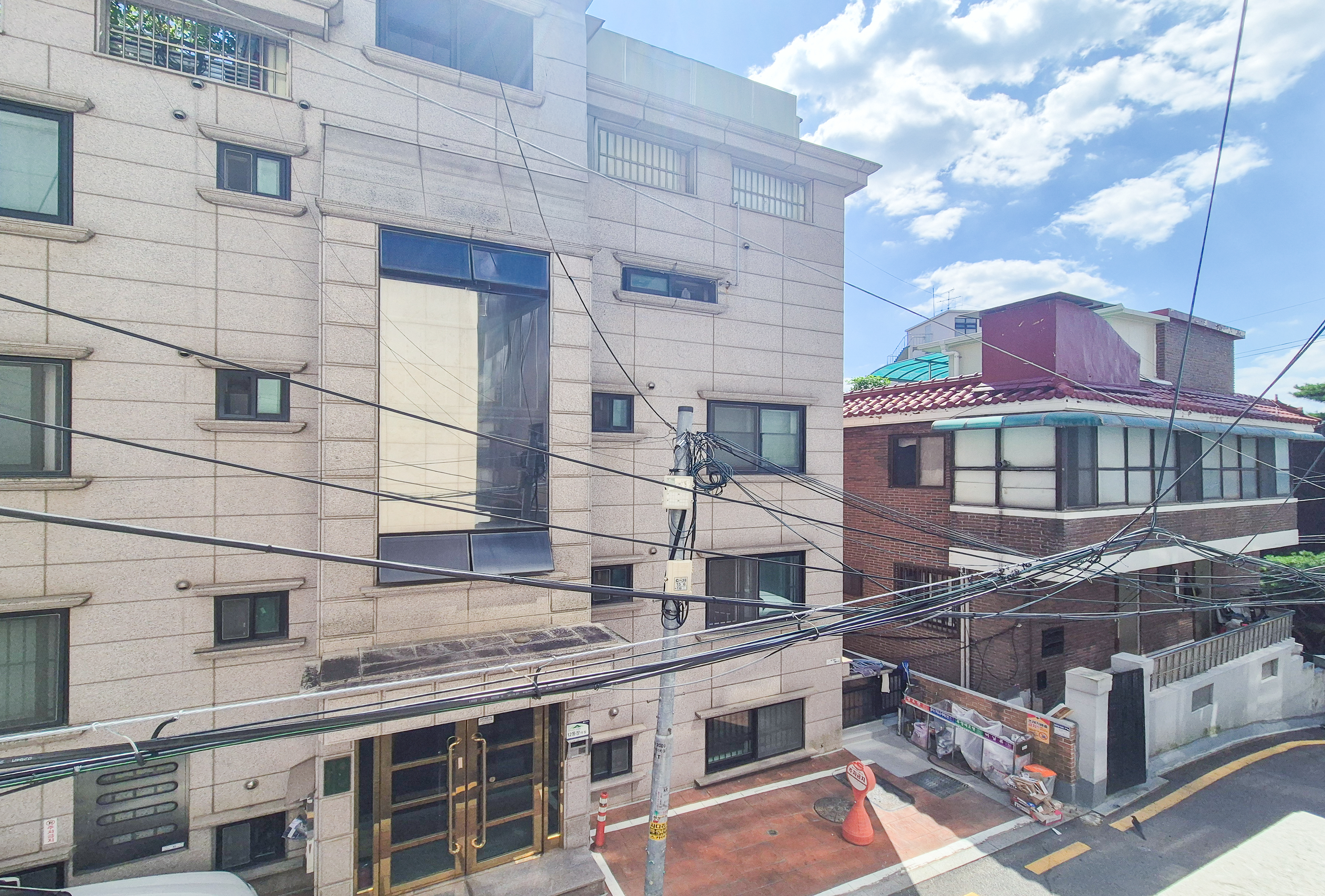 서울 관악구 봉천동 SodisHouse1st 월세 3000만원 35만원 매물 이미지