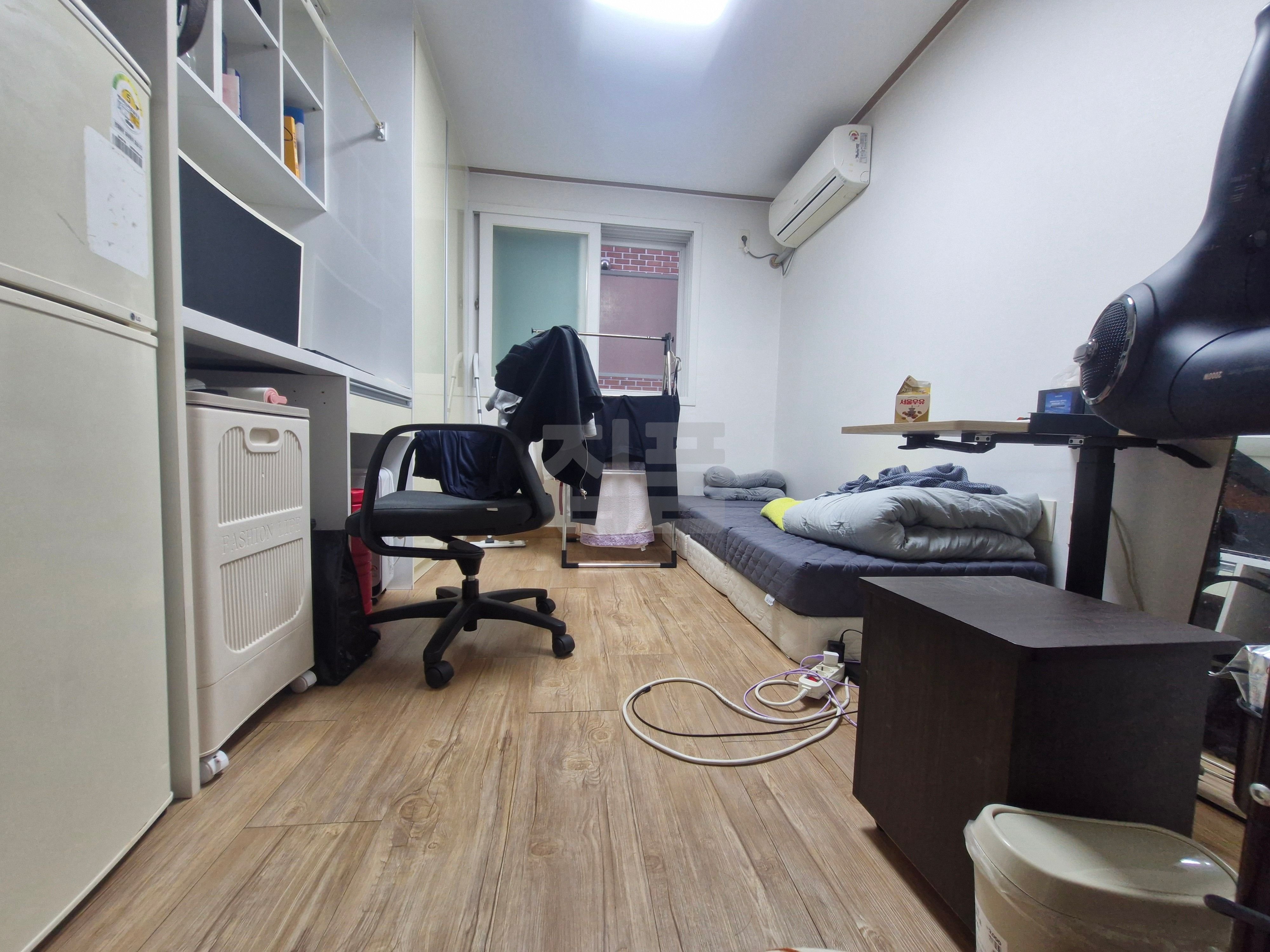 서울 관악구 봉천동 한울빌 월세 3000만원 45만원 매물 이미지