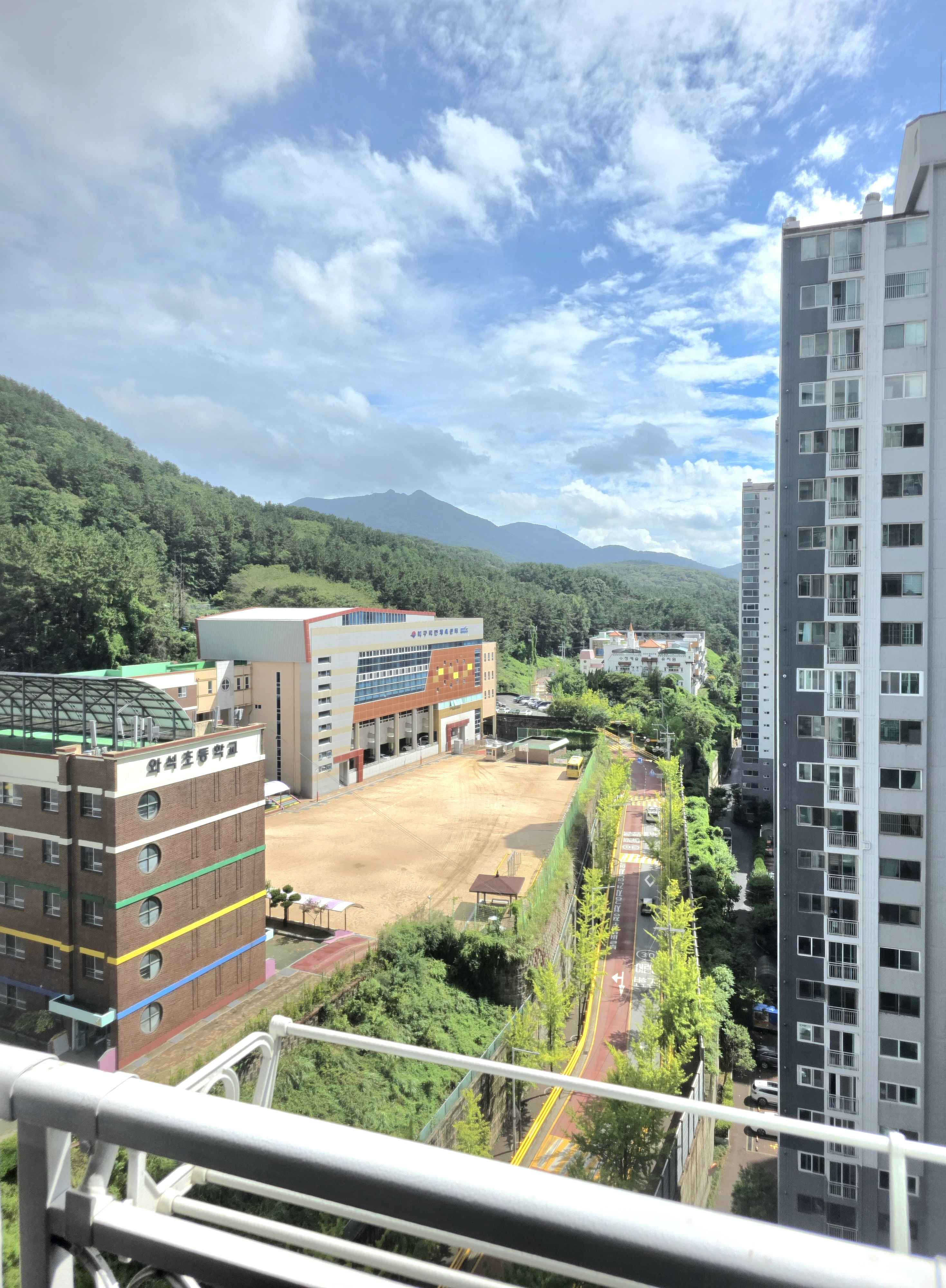 부산 북구 화명동 대림타운 매매 3억1000만원 매물 이미지