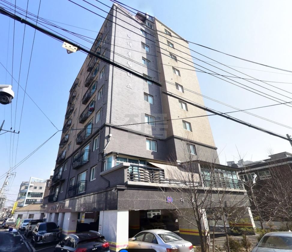 경기 의정부시 가능동 대흥팰리스 매매 2억5000만원 매물 이미지