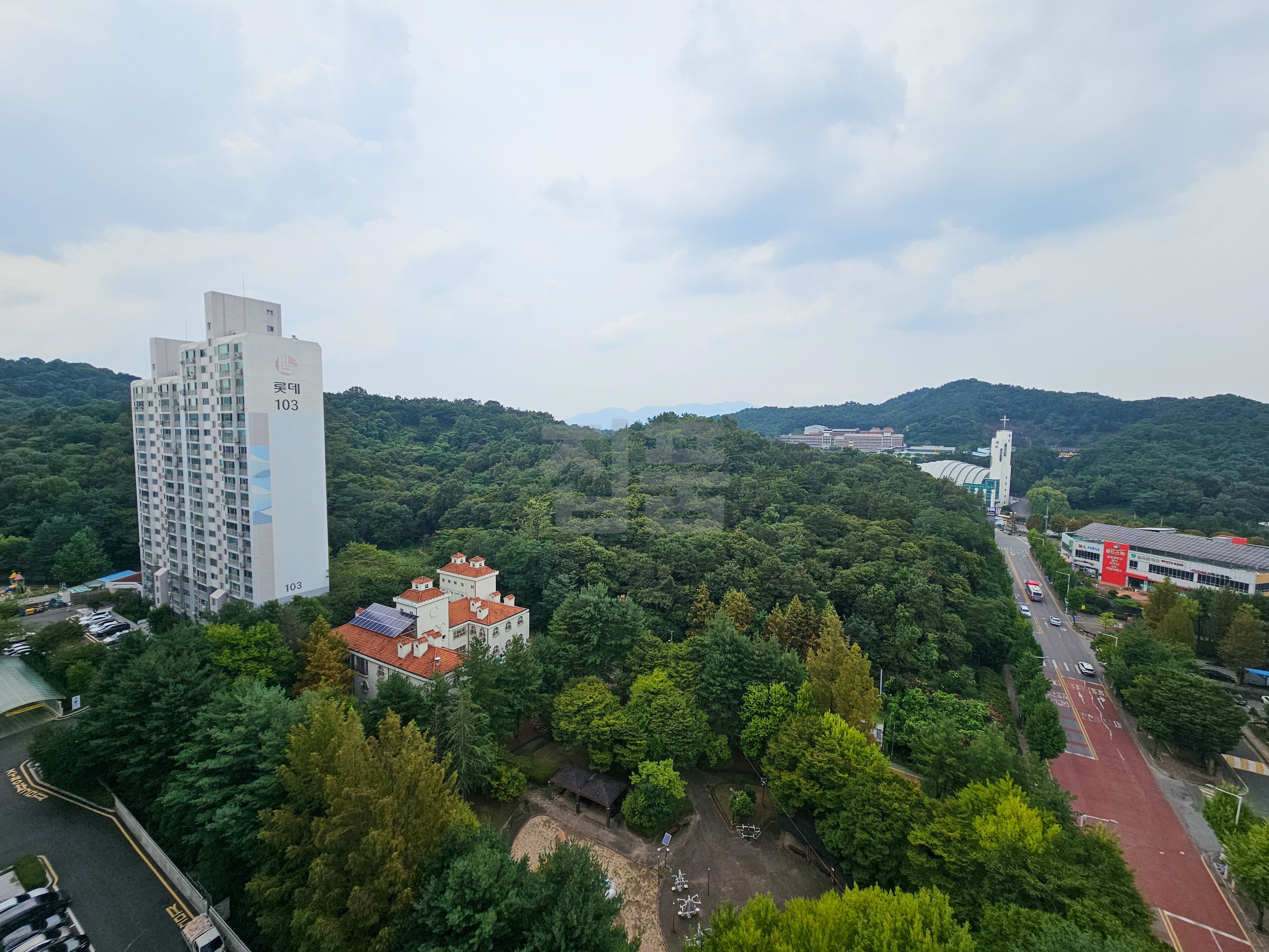 전남광주통합특별시 북구 일곡동 롯데아파트 매매 4억2400만원 매물 이미지