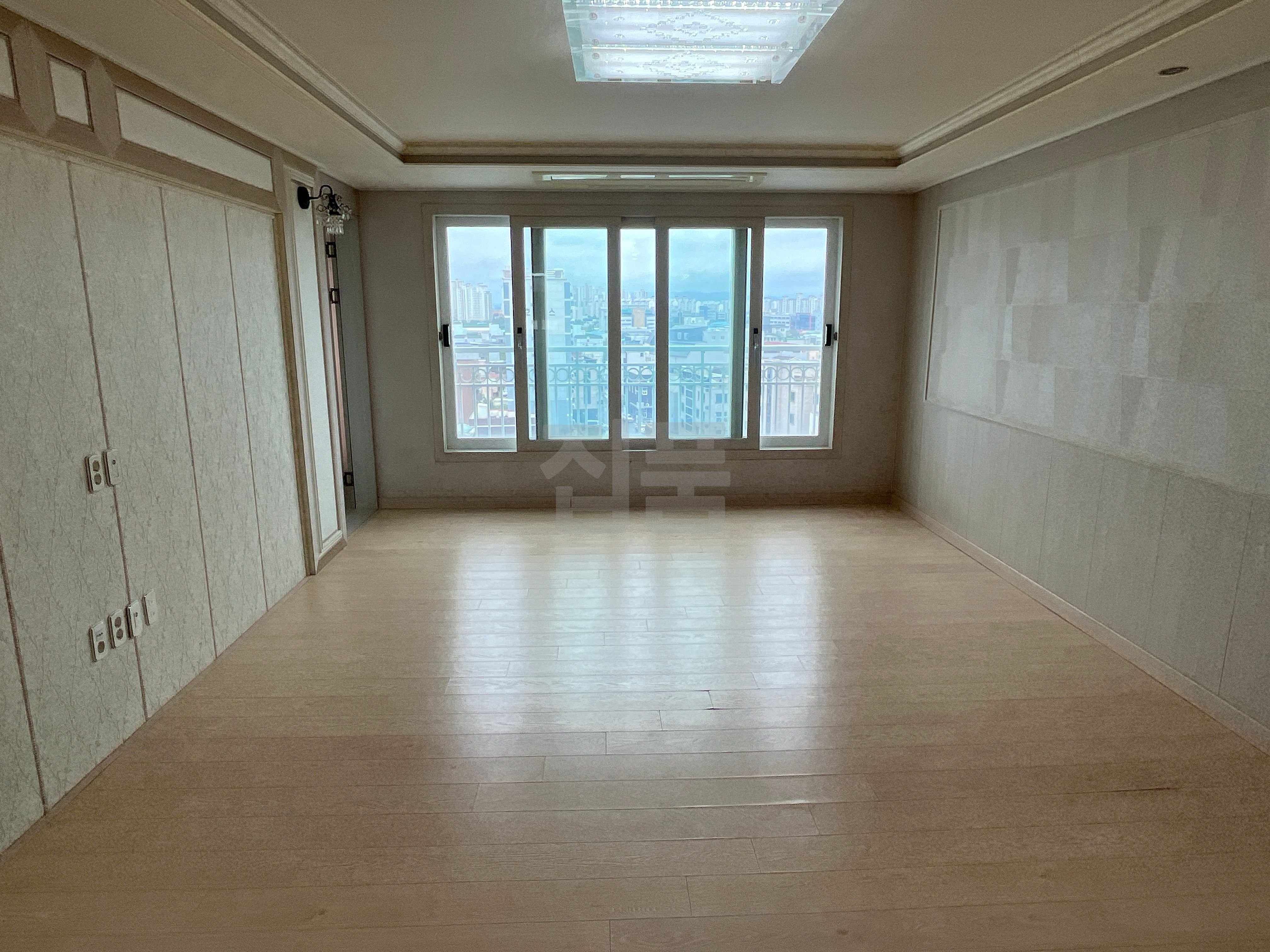 대구 동구 서호동 장원하이파크 전세 1억5000만원 매물 이미지