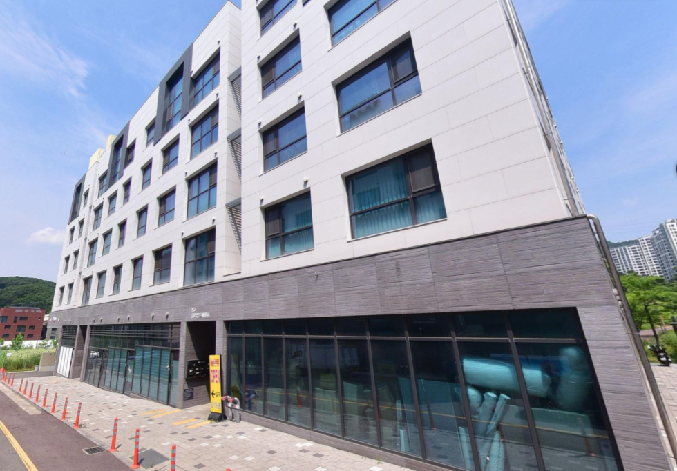 경기 성남시 분당구 대장동 클라우드베이Ⅳ 매매 4억8000만원 매물 이미지