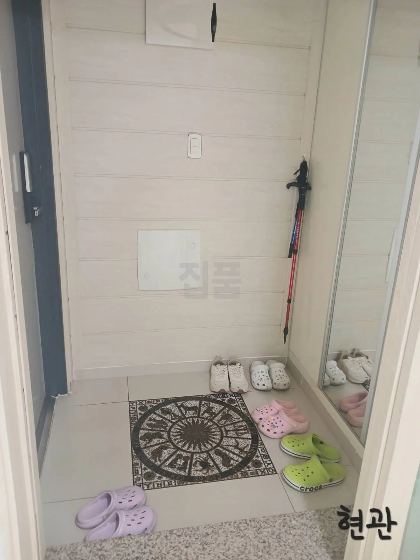 경기 안산시 상록구 본오동 퀸즈팰리스 매매 1억6500만원 매물 이미지