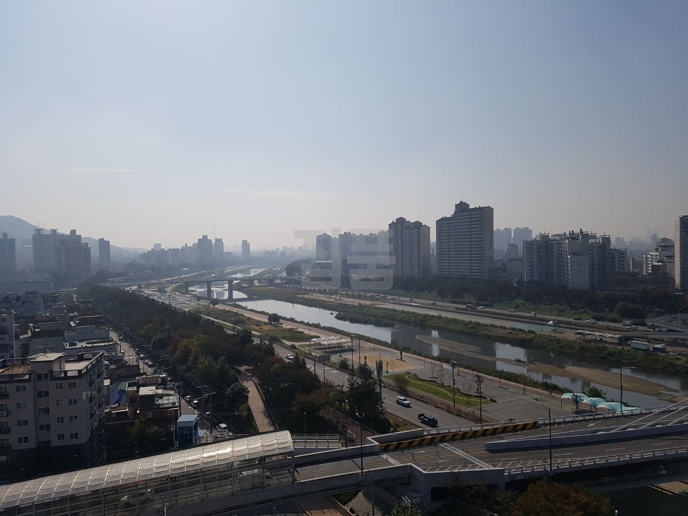 서울 중랑구 면목동 형진아파트 매매 4억3000만원 매물 이미지
