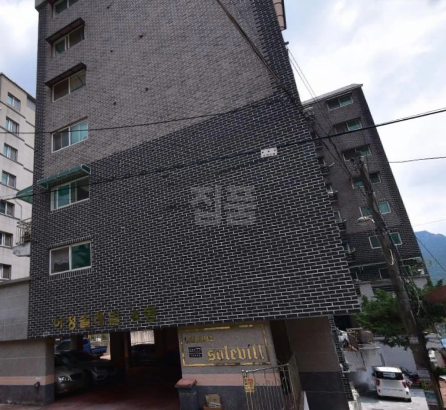 경기 의정부시 호원동 이정솔레빌 매매 2억5000만원 매물 이미지