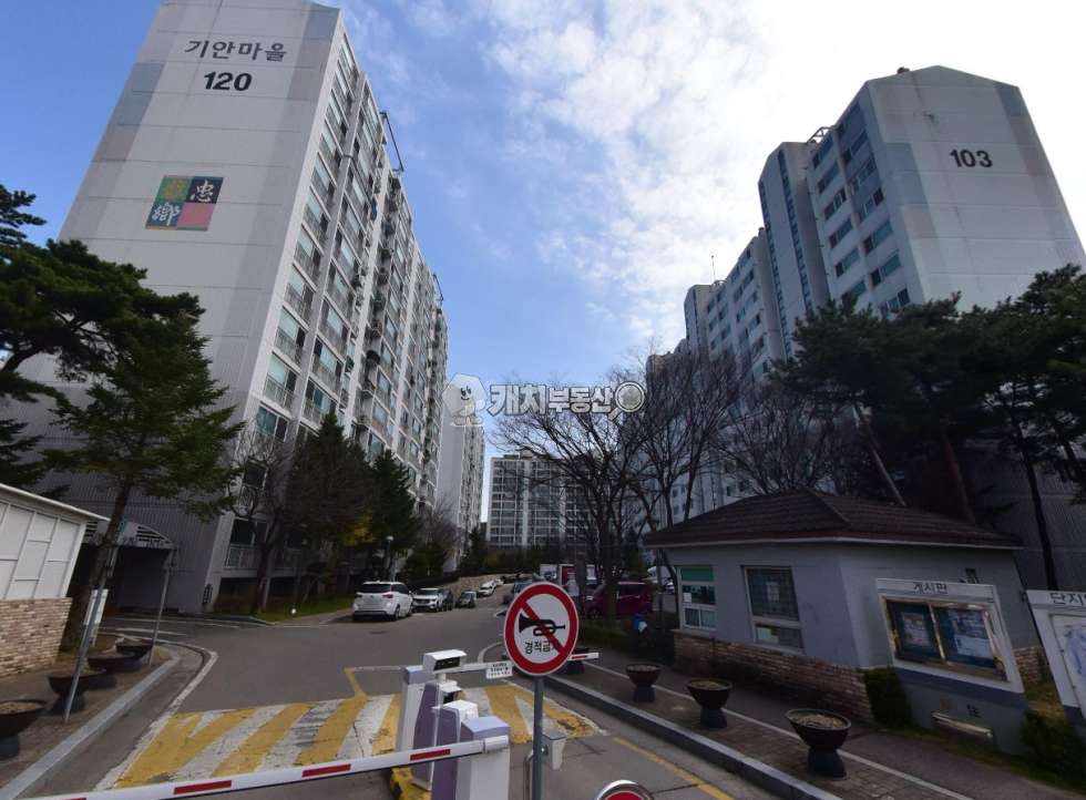 경기 화성시 효행구 기안동 기안마을풍성신미주아파트 매매 2억6000만원 매물 이미지