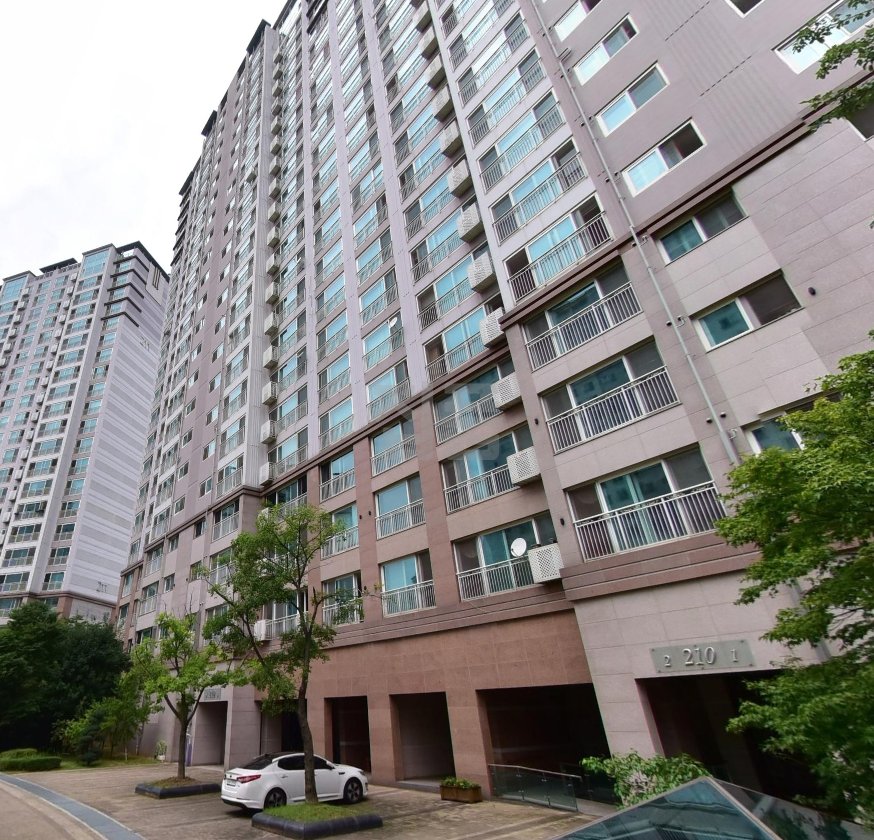 경기 용인시 기흥구 공세동 탑실마을대주피오레2단지 매매 6억 매물 이미지