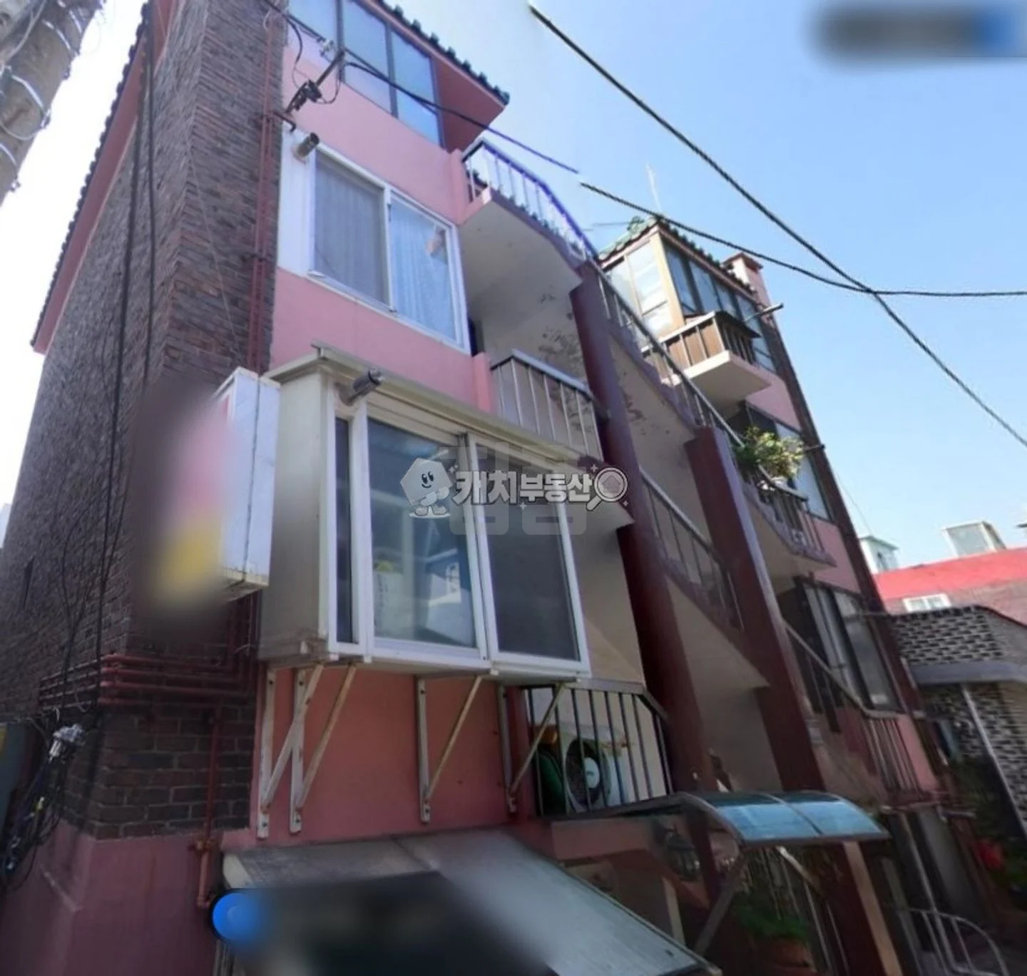 인천 서구 신현동 로얄빌라 매매 1억3000만원 매물 이미지