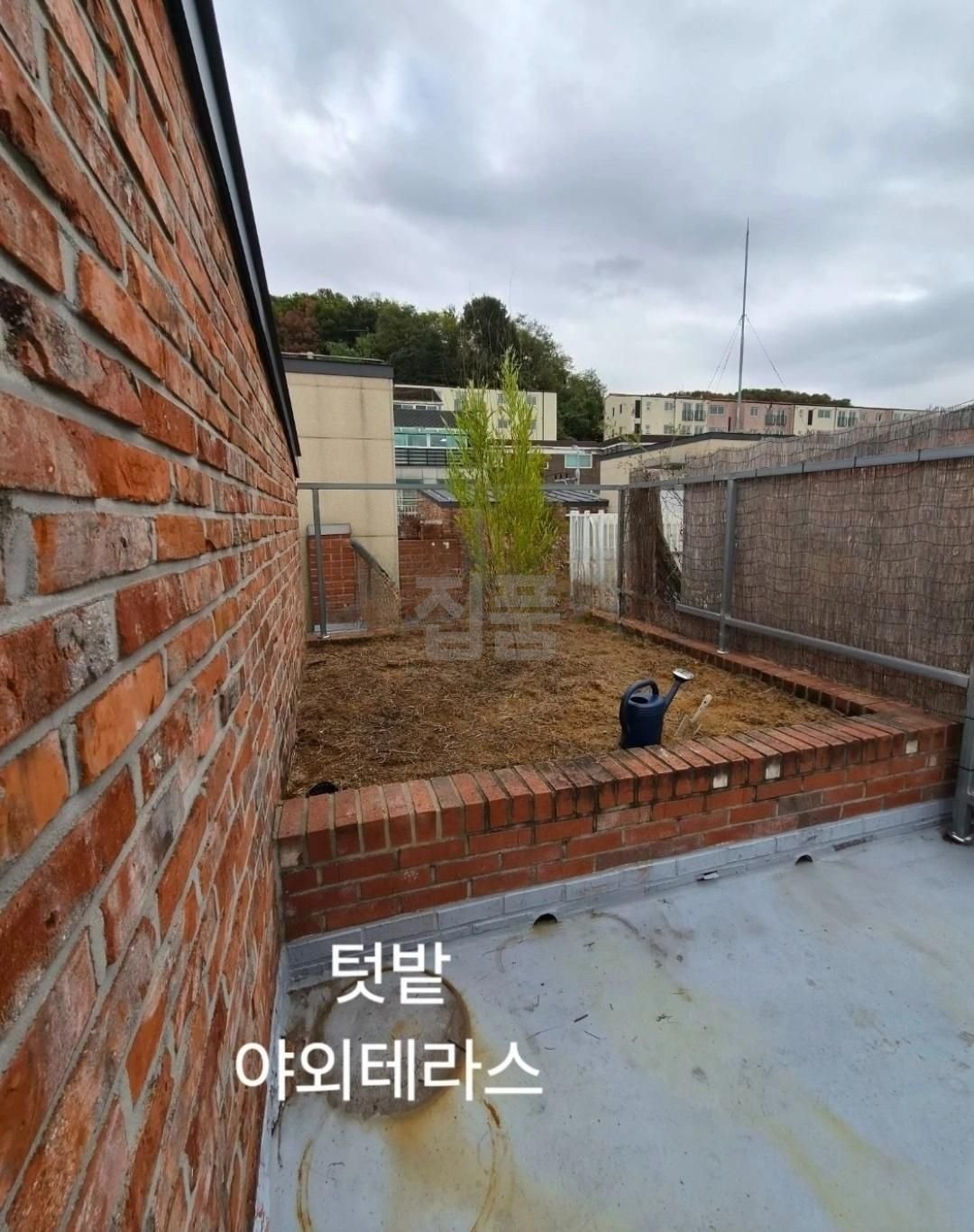 경기 부천시 소사구 심곡본동 단지형연립주택부천블루하임 매매 2억5000만원 매물 이미지