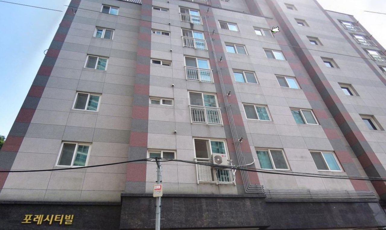 부산 북구 화명동 포레시티빌 매매 2억 매물 이미지