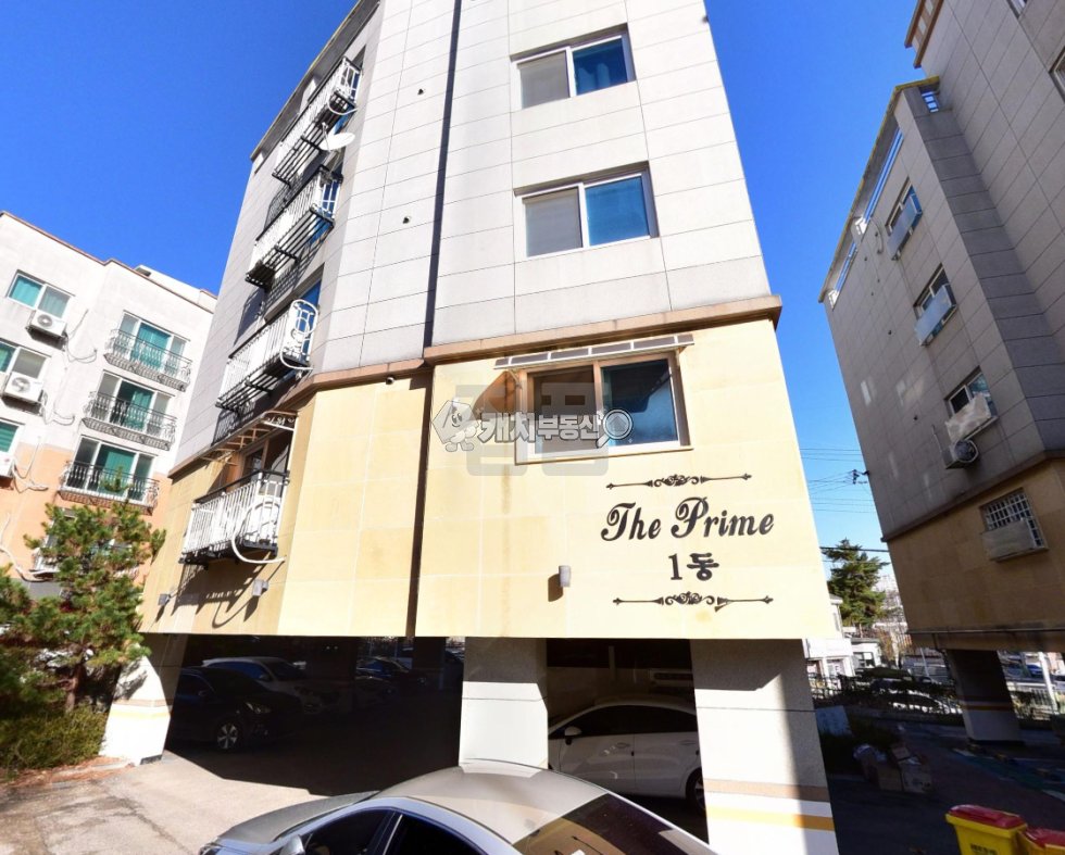 경기 김포시 북변동 더프라임1 매매 1억6500만원 매물 이미지