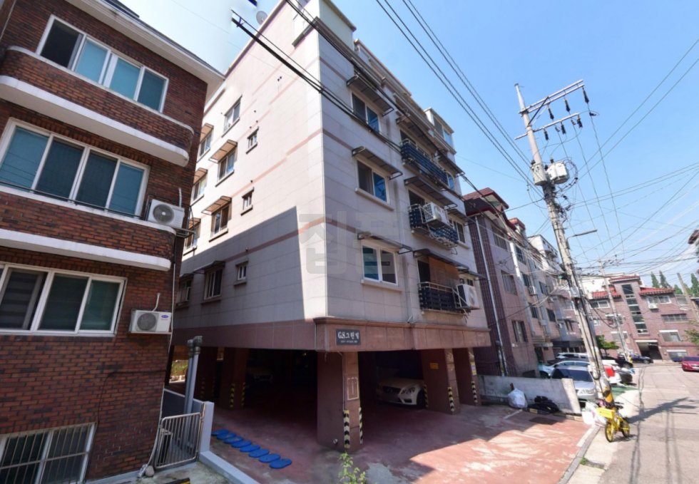 경기 안산시 상록구 본오동 GS그린빌 매매 1억5000만원 매물 이미지