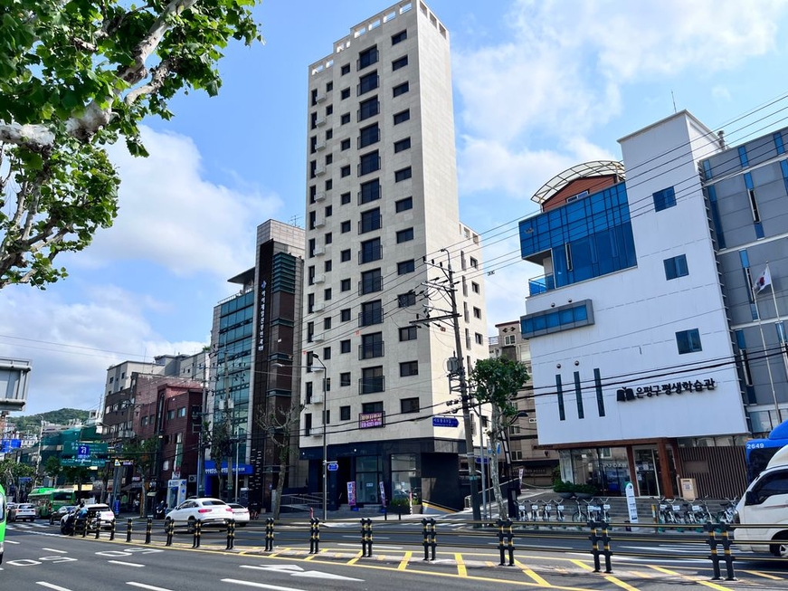 서울 은평구 역촌동 더미다스역촌 전세 4억4000만원 매물 이미지