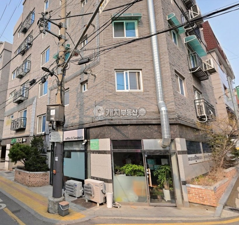 서울 강서구 화곡동 푸른풍경채 매매 2억8800만원 매물 이미지