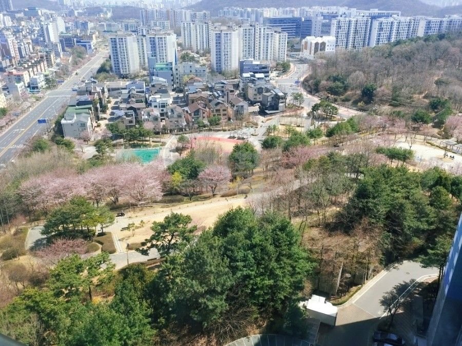 경기 부천시 소사구 범박동 부천범박힐스테이트1단지아파트 매매 5억5000만원 매물 이미지