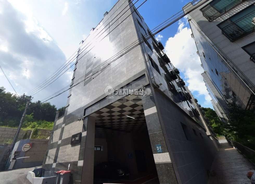 경기 용인시 처인구 김량장동 아이홈 매매 2억3000만원 매물 이미지