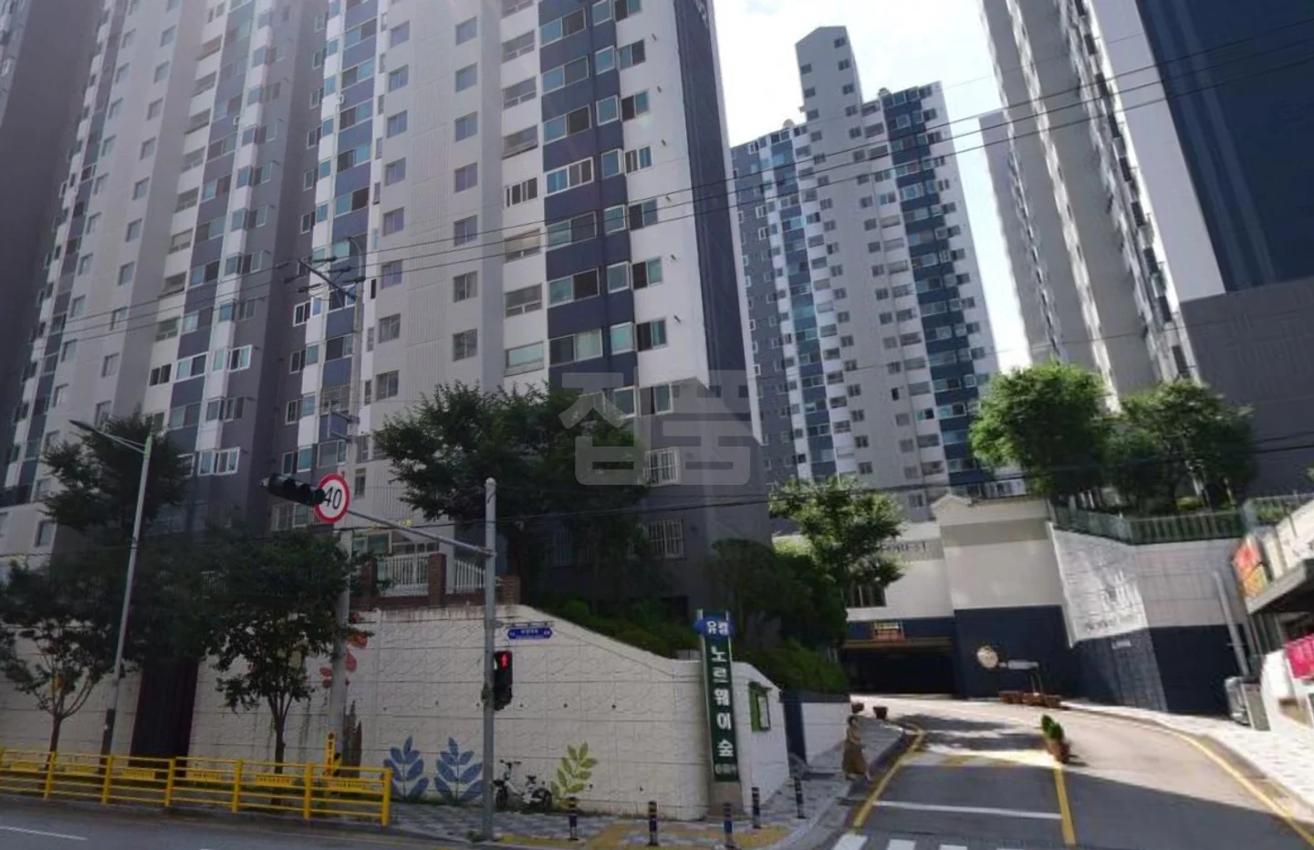 부산 북구 화명동 화명유림아파트 매매 1억7000만원 매물 이미지