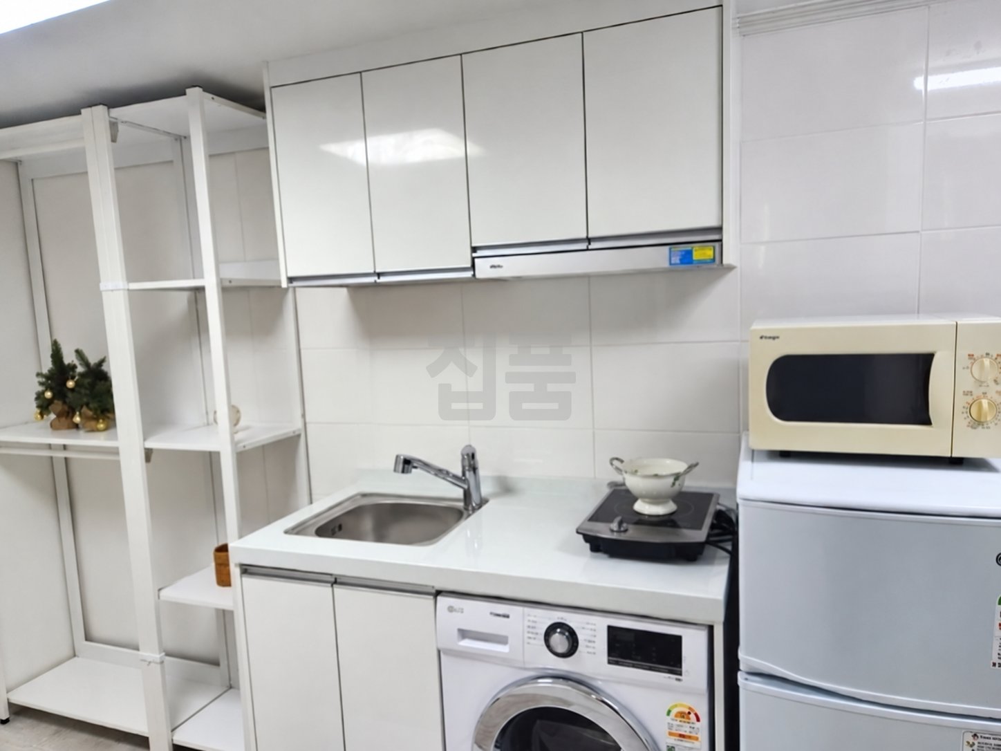 서울 동작구 대방동 강남스타일하우스 월세 300만원 28만원 매물 이미지