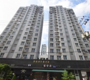 서울 강서구 등촌동 현대센트럴가양 매매 2억9900만원 매물 이미지