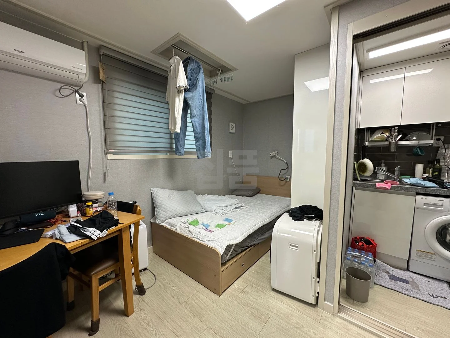 서울 관악구 봉천동 ECORAUM_NB 월세 3000만원 65만원 매물 이미지