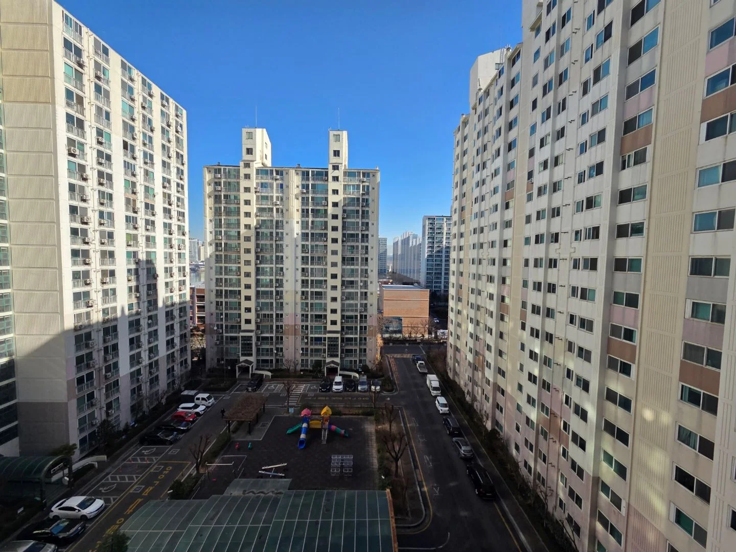 경기 시흥시 월곶동 월곶동풍림1차아파트 매매 1억2500만원 매물 이미지
