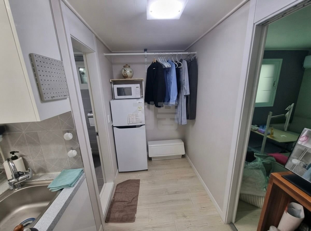 서울 관악구 신림동 프리모시티V 월세 3000만원 65만원 매물 이미지
