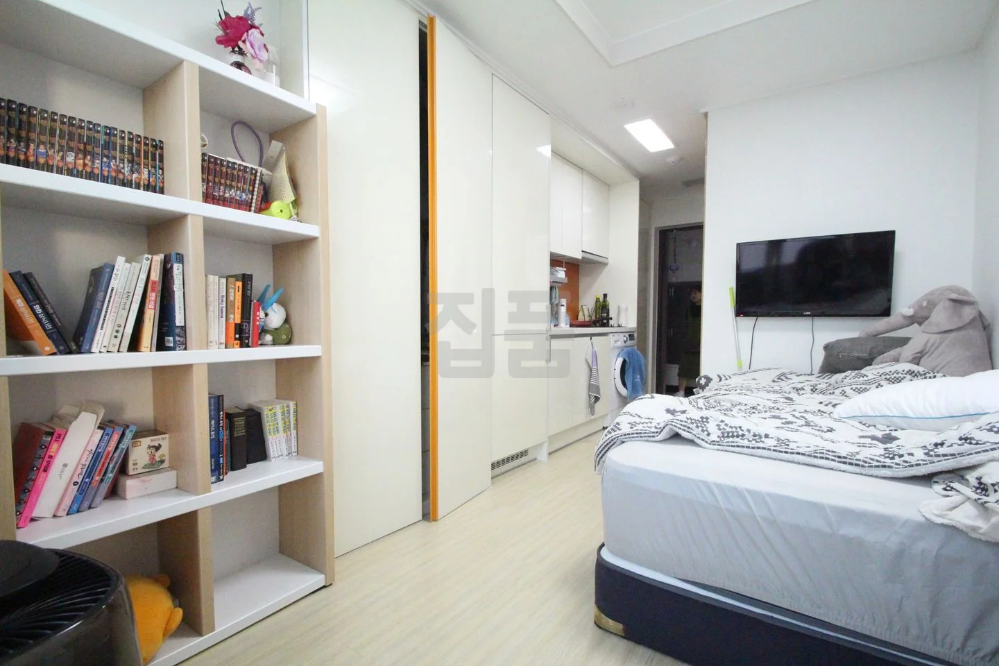 서울 관악구 신림동 신림큐브 단기임대 200만원 65만원 매물 이미지