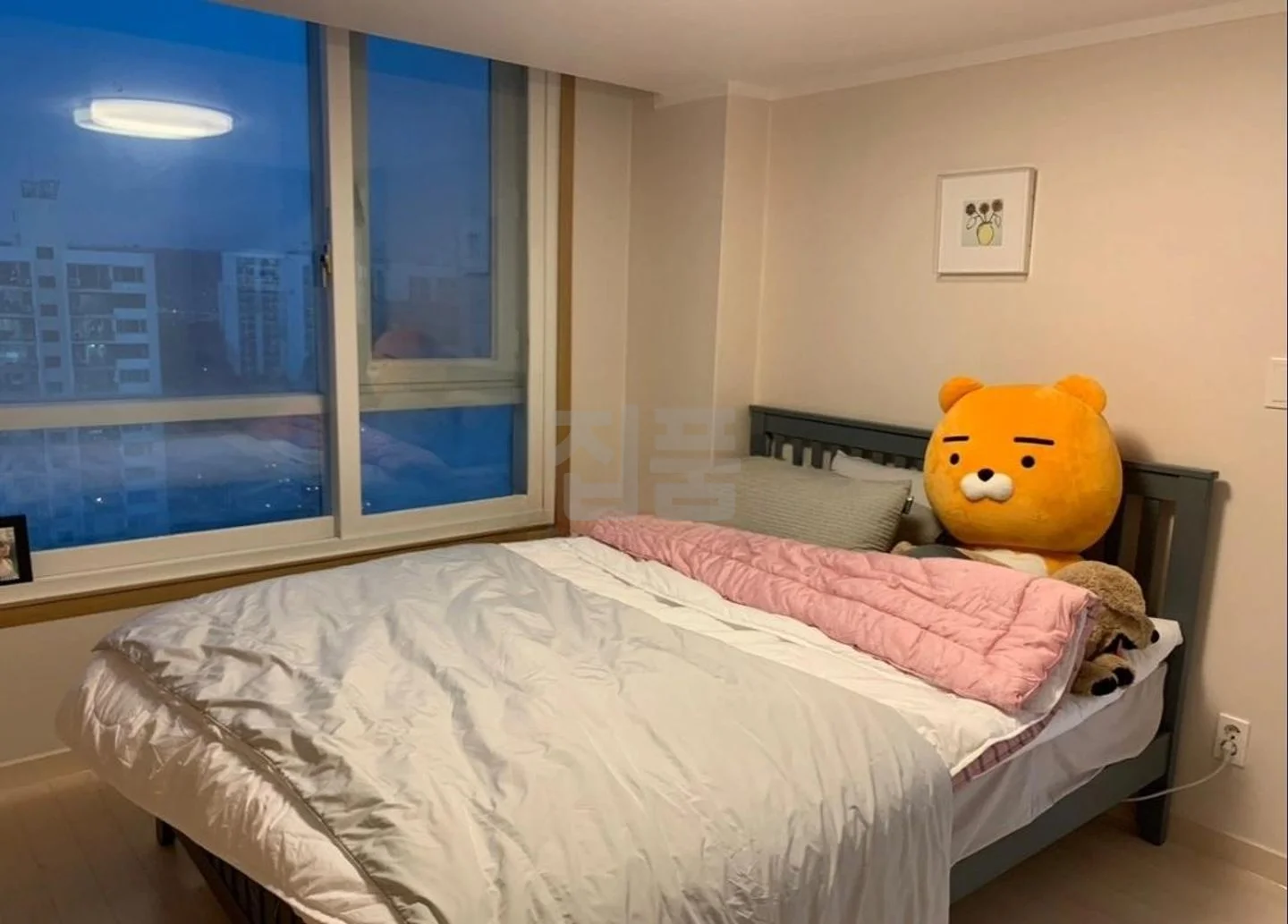 서울 강서구 등촌동 삼부르네상스오피스텔 매매 4억3000만원 매물 이미지