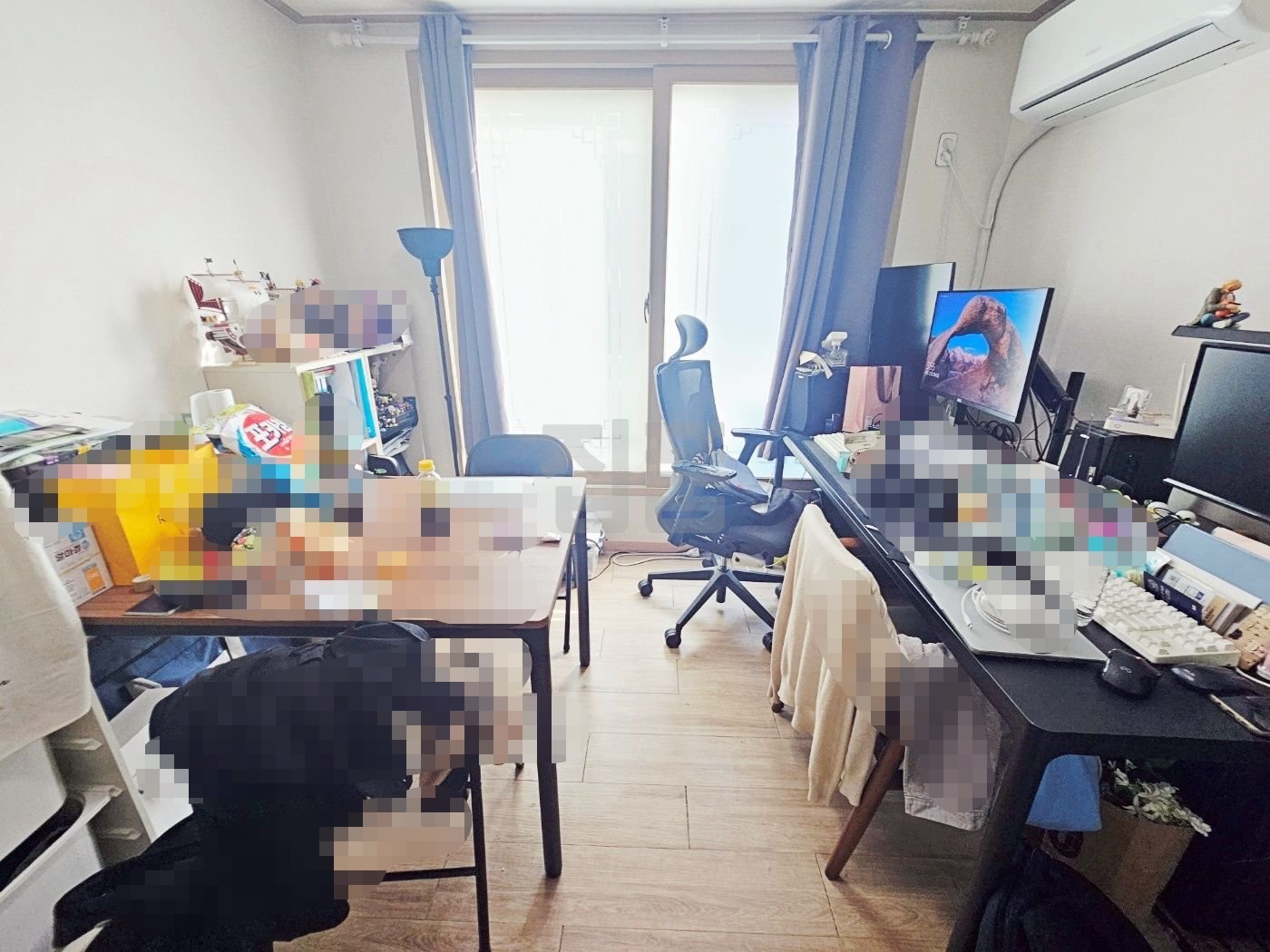 서울 강서구 등촌동 효빌하우스 월세 5000만원 77만원 매물 이미지