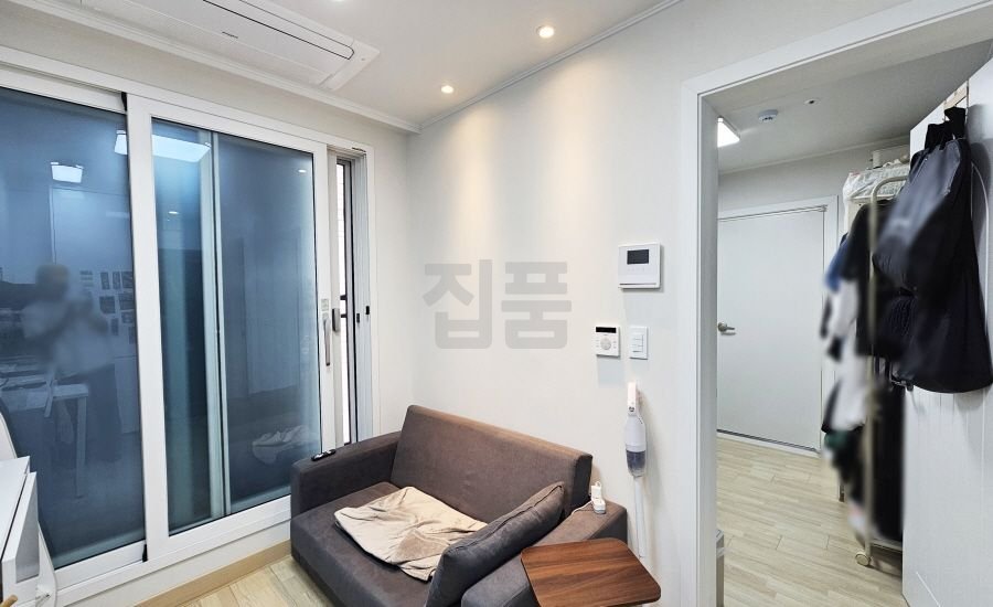 서울 송파구 잠실동 나인팰리스 월세 2000만원 110만원 매물 이미지