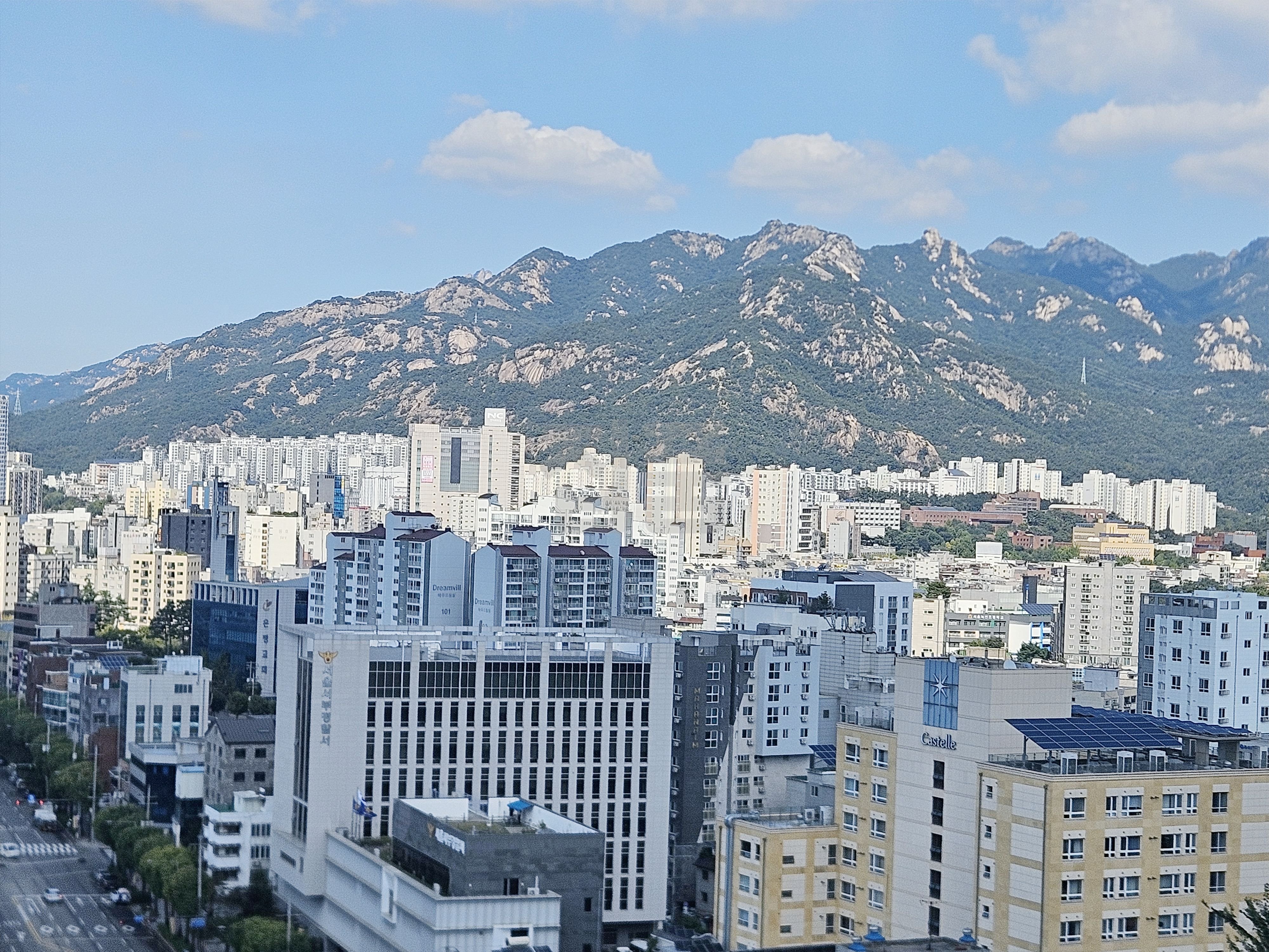 서울 은평구 응암동 미가마하나임응암Ⅰ 매매 7억1900만원 매물 이미지