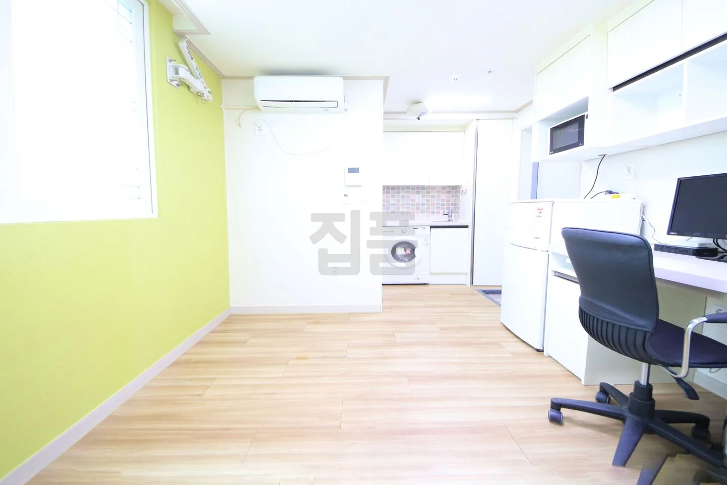 서울 영등포구 영등포동2가 경문빌딩 월세 1000만원 55만원 매물 이미지