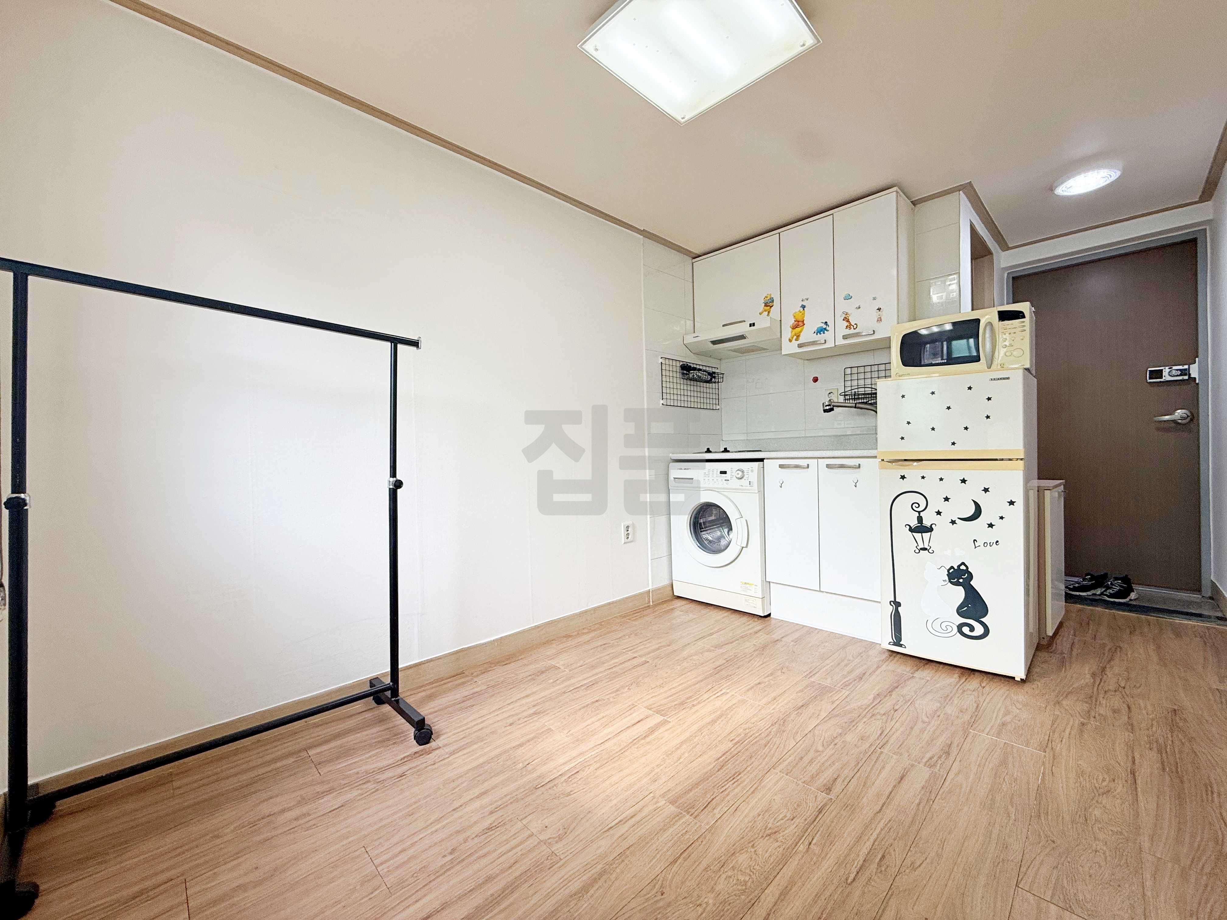 서울 관악구 신림동 에덴동산 월세 300만원 37만원 매물 이미지
